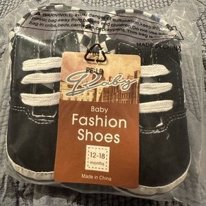 Baby Shoes